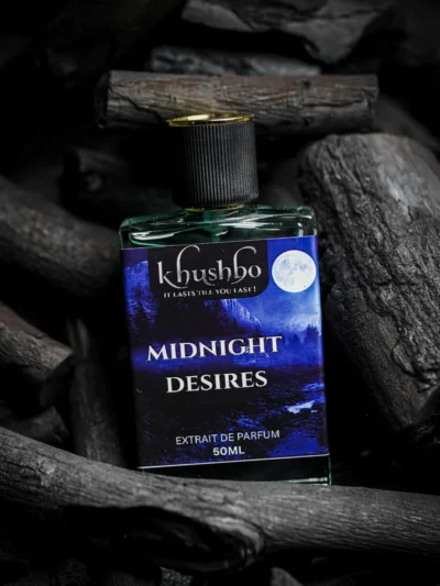 Midnight Desires