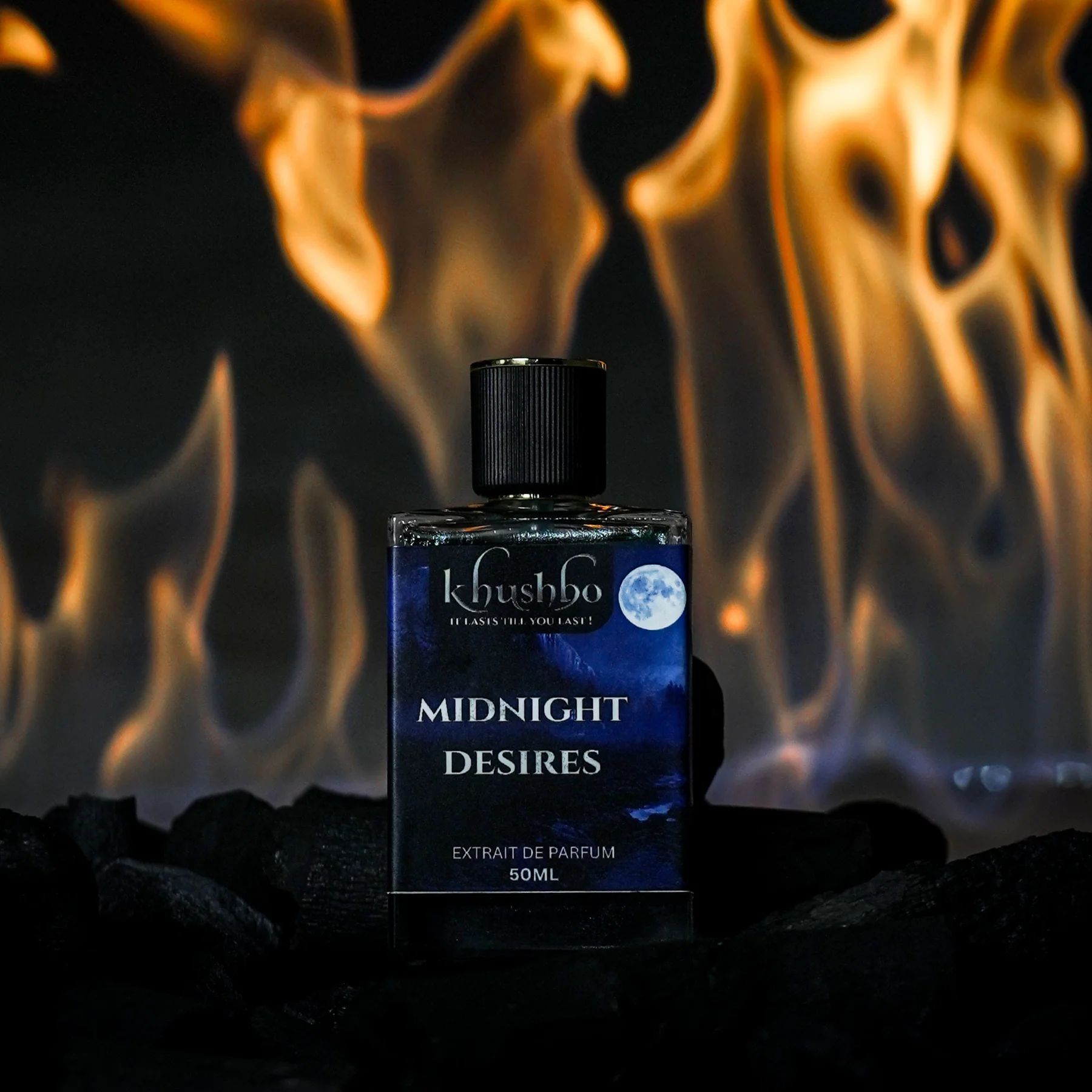 Midnight Desires - Image 2