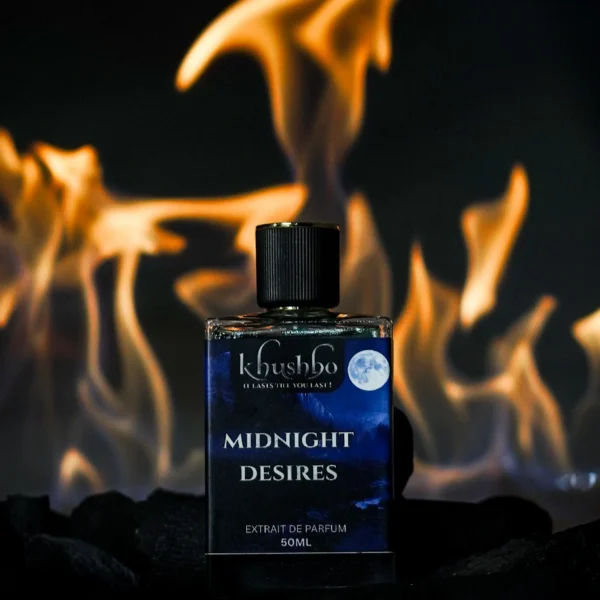 Midnight Desires - Image 4