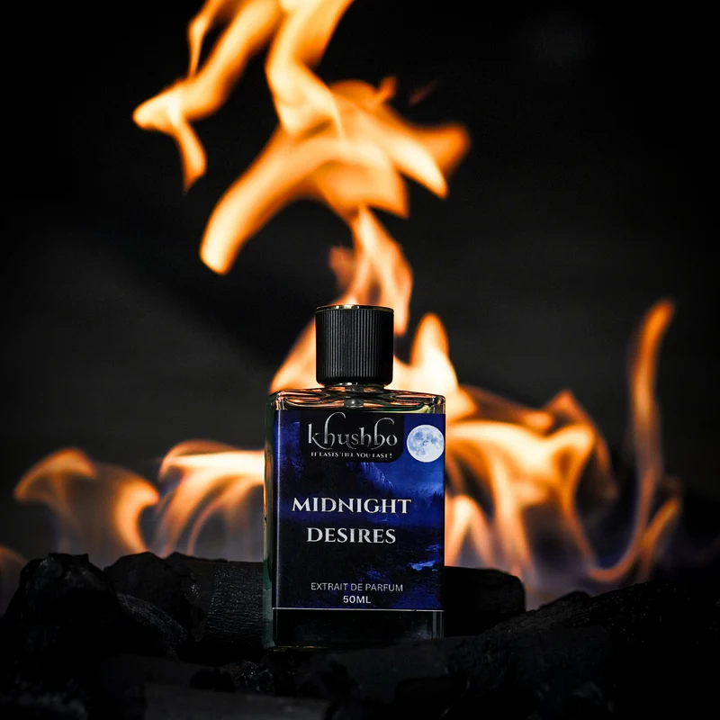 Midnight Desires - Image 3