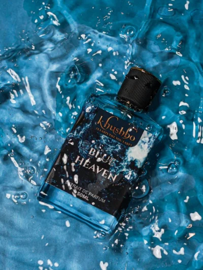 Blue Heaven