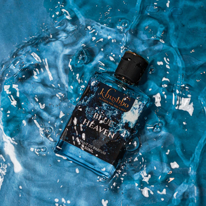 Blue Heaven