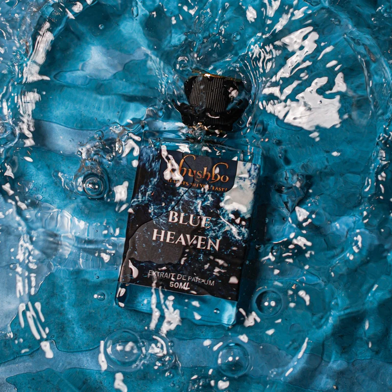 Blue Heaven - Image 2