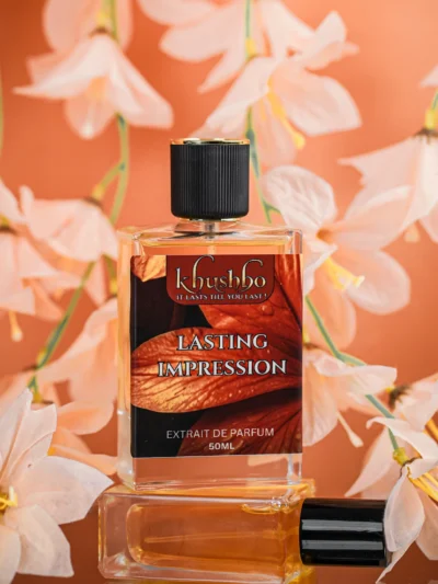 Lasting Impression