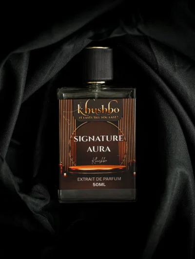 Signature Aura