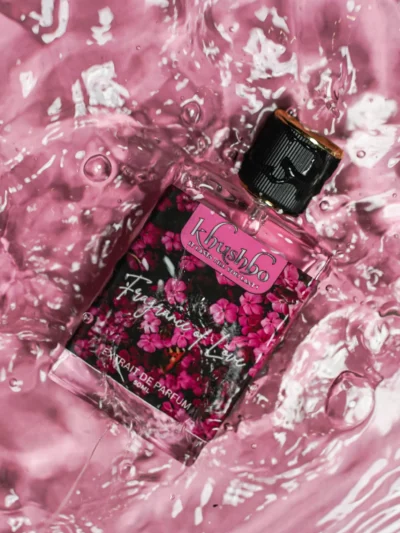Fragrance of Love