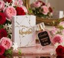 Fragrance of Love