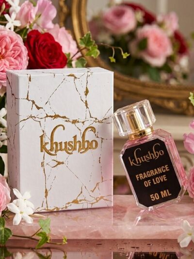 Fragrance of Love