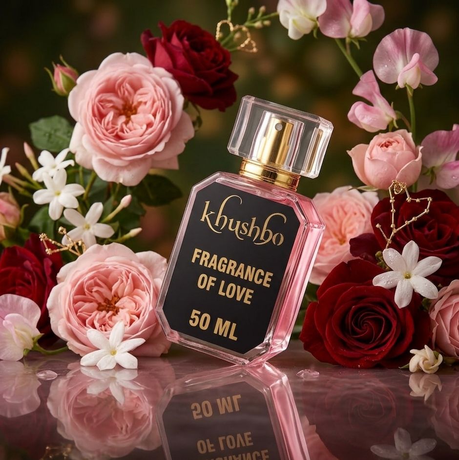 Fragrance of Love - Image 2