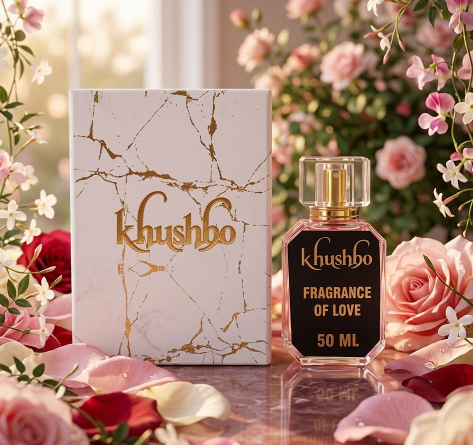 Fragrance of Love - Image 3