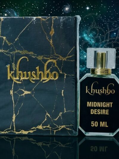 Midnight Desires
