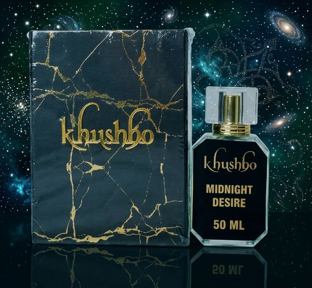 Midnight Desires