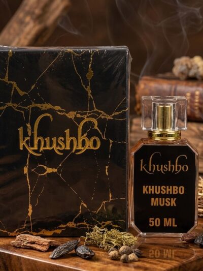 Khushbo Musk