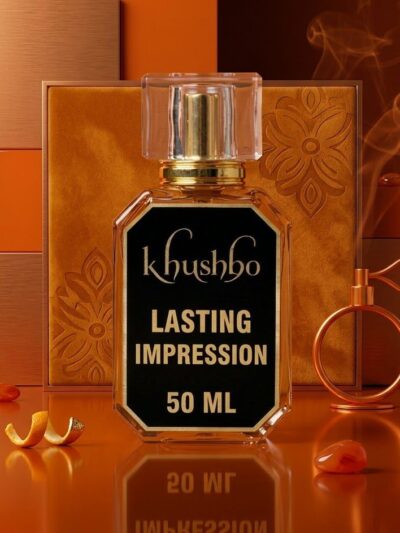 Lasting Impression