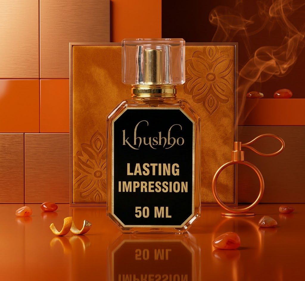 Lasting Impression