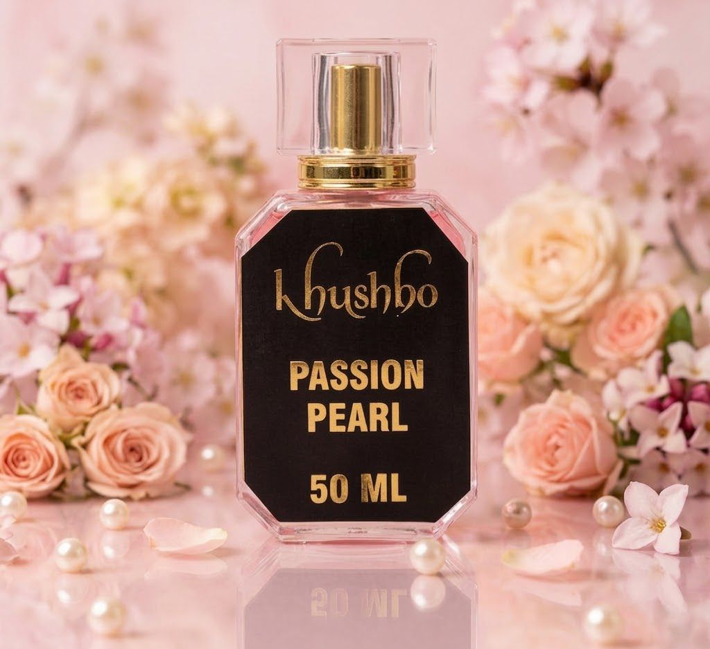 Passion Pearl - Image 2