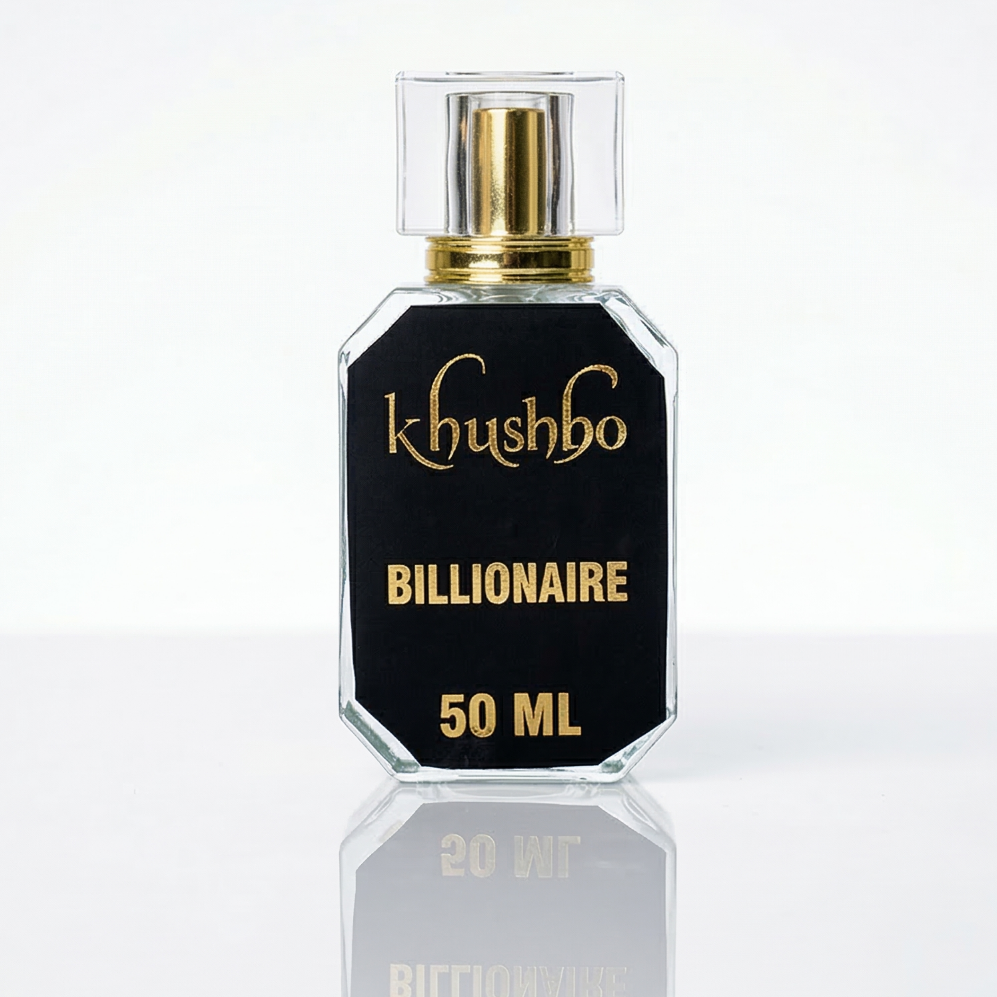 Billionaire