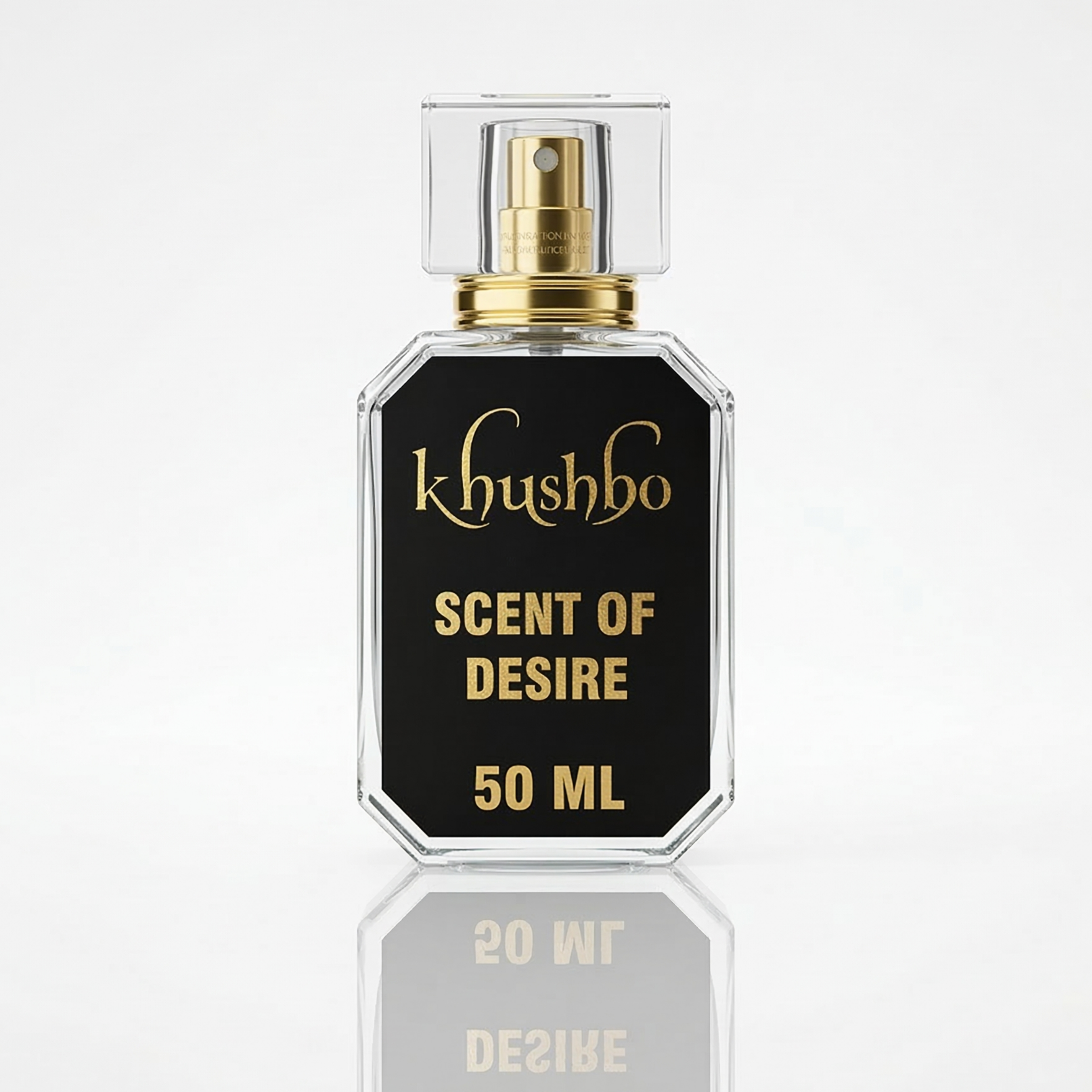 Scent of Desire