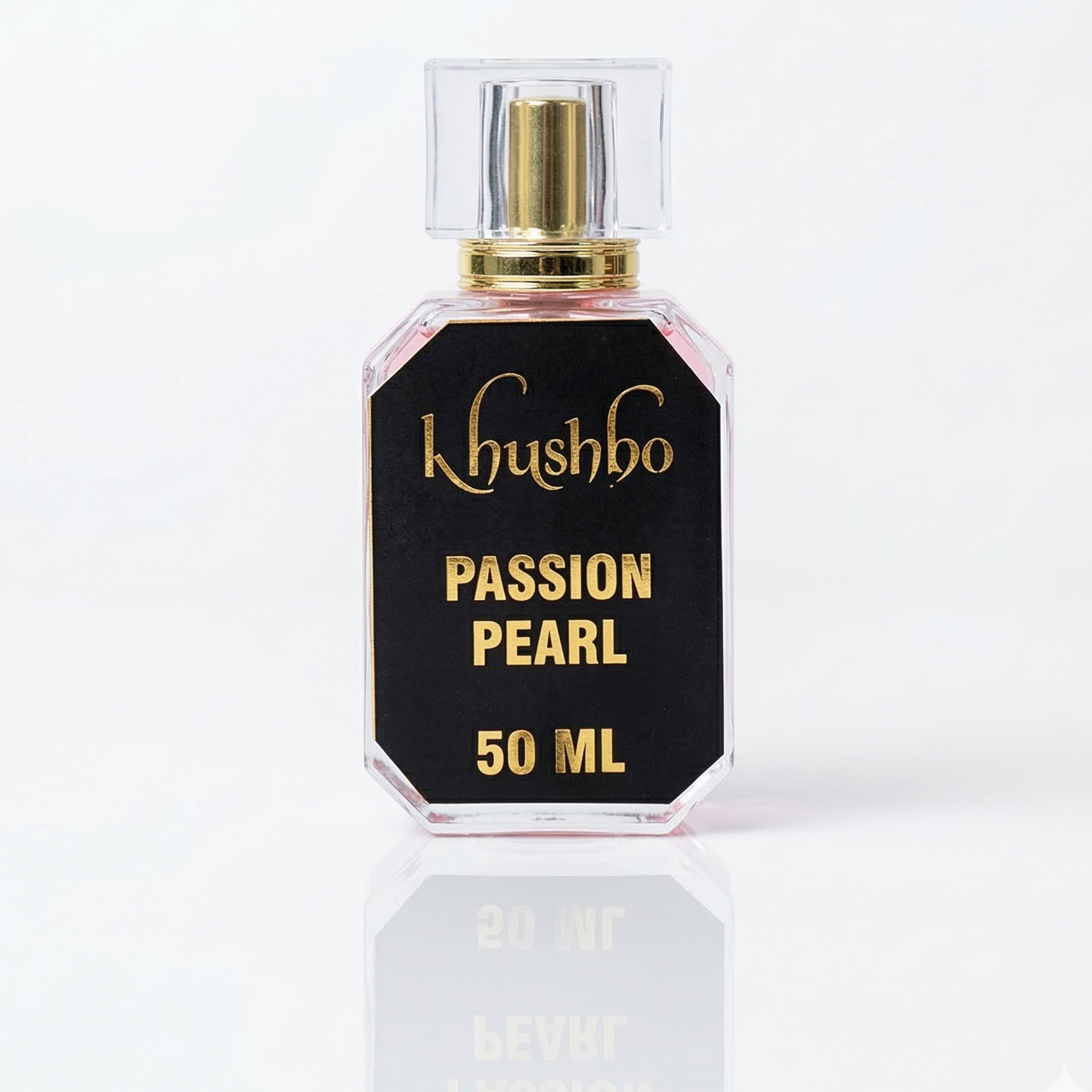 Passion Pearl