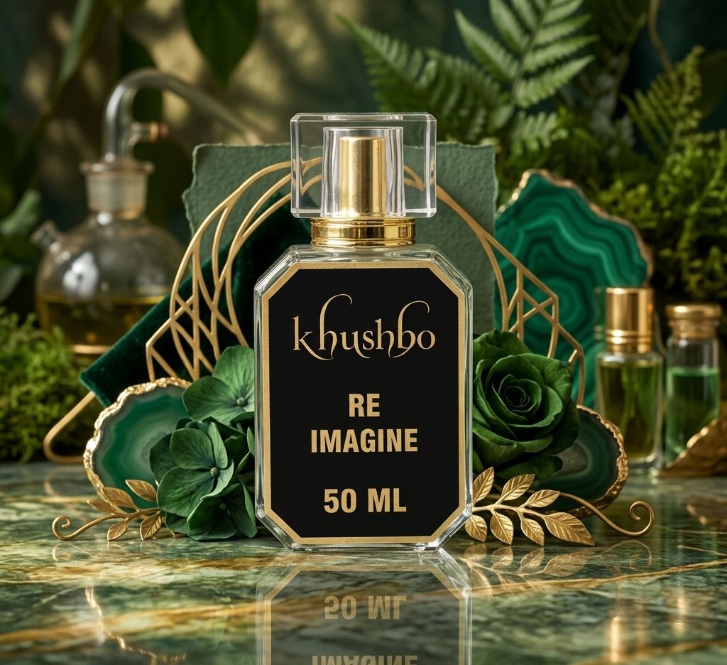 Re Imagine