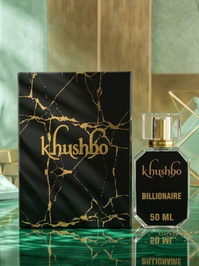 Billionaire
