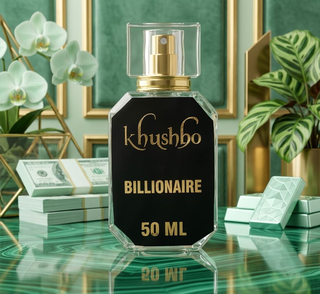 Billionaire - Image 2