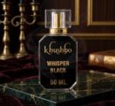Whisper Black