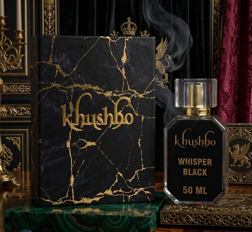Whisper Black - Image 2