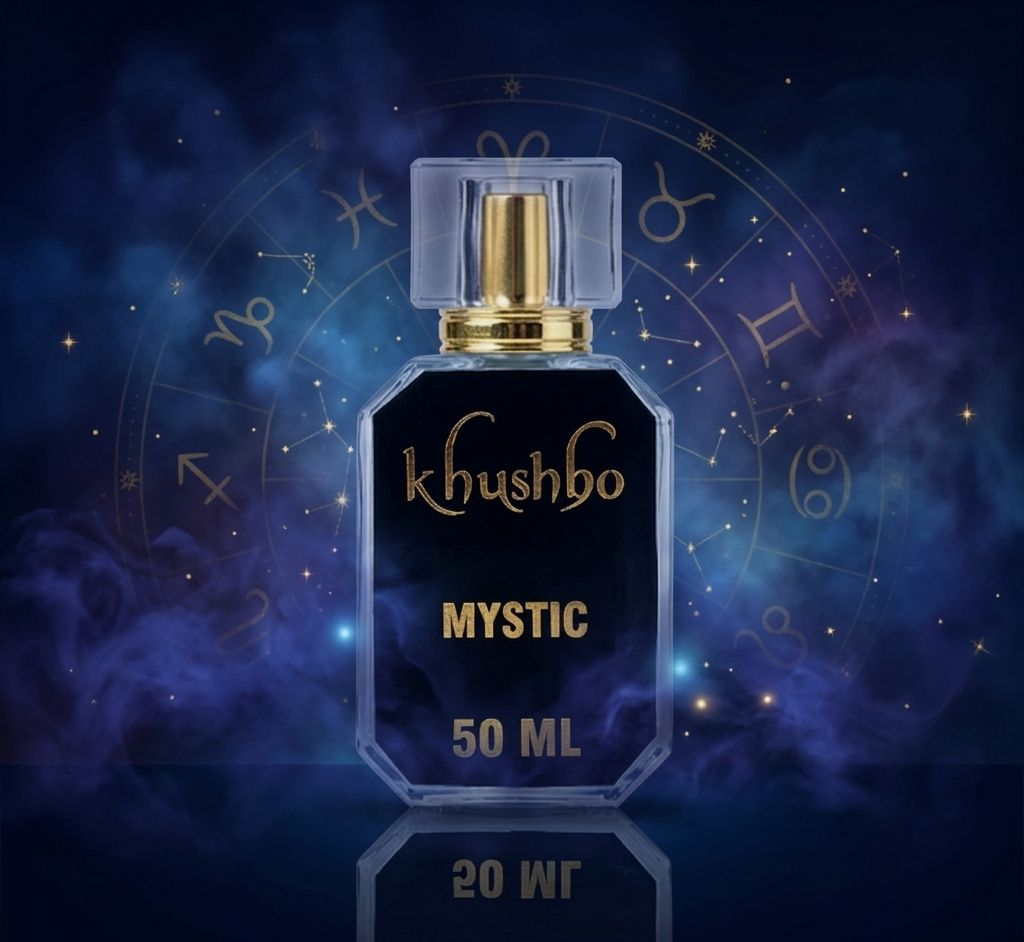 Mystic